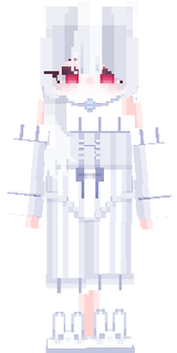 Skin​ 256