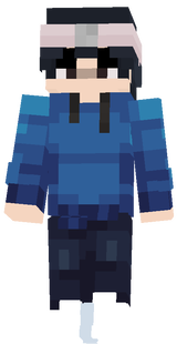 Theomonty skin restored