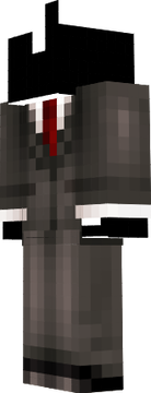 Suited