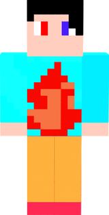 harumaki fire ice