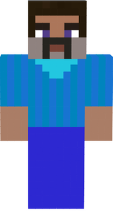 i am steve
