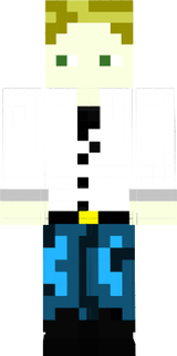 Alex Main skin