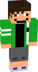 ghartzo skin 2