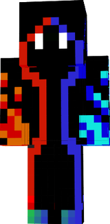Zeyrox_412 Skin