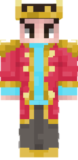 King crimax
