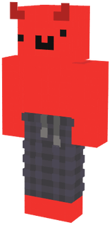 devil!
