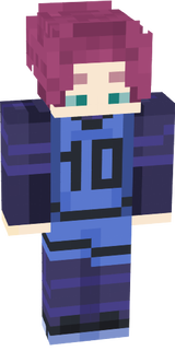 warlock bluelock