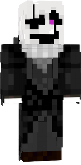 gaster 2