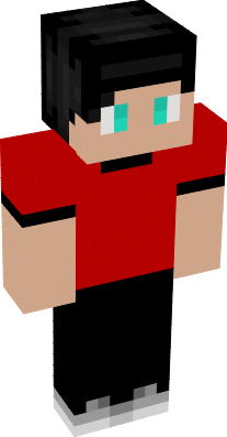 Preview of texture: Tiago