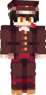 caiu