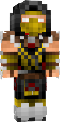 Preview of texture: skorpion
