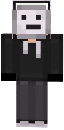 Preview of texture: dino jaqueta preta