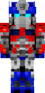 Optimus Prime