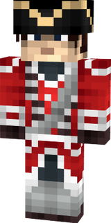 REDCOAT