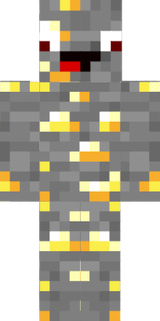 Alphastein gold