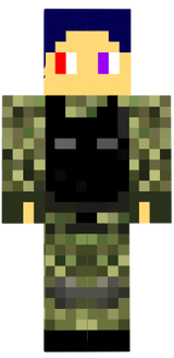 Max Militär
