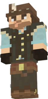 Its Jhon Marston Micah