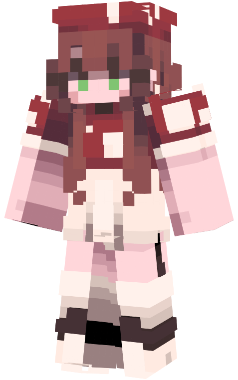 Preview of texture: Aulin Hongo 2025 1