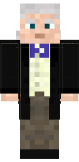 1° Doctor