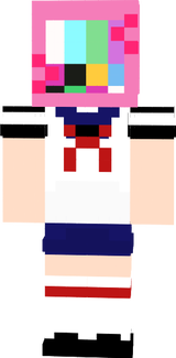 alisson skin
