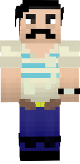 Pablo Escobar 1