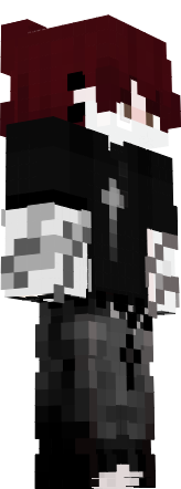 Preview of texture: puto