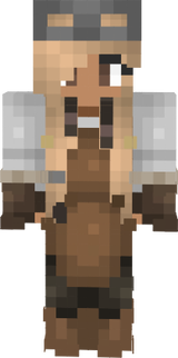 FemaleBlacksmith