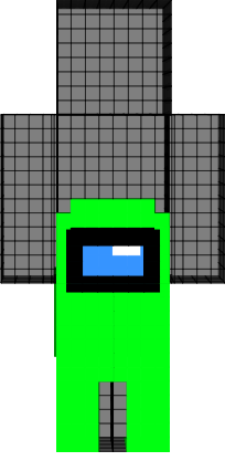 Preview of texture: Amogus