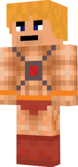 He-man