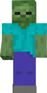 zombey