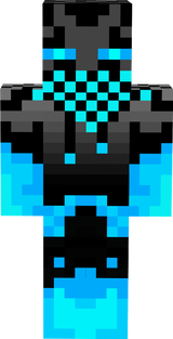 Articuno Beta Verze zo šatkou