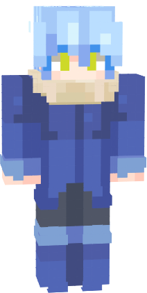 Preview of texture: limule