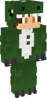 Perzik Dino
