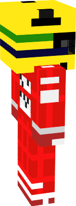 Preview of texture: Ayrton Senna
