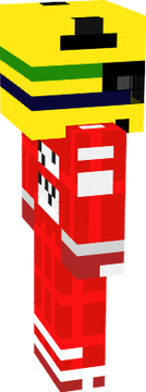 Ayrton Senna