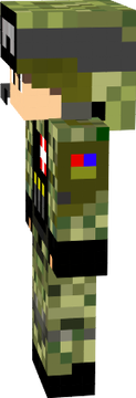 CordlessDrop Army