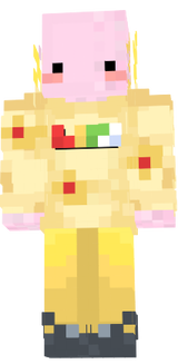 me but yellow life