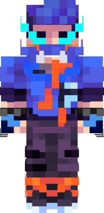 Preview of texture: Yoru