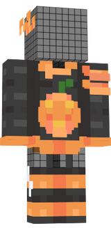 Halloween Blank