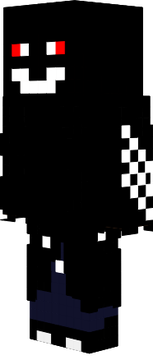 BigCrack (TopSMP 3)