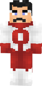 omni man