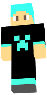 my