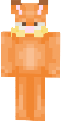Preview of texture: Gaturro