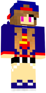 geovanna