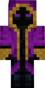 skin purple