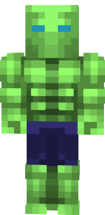 Preview of texture: McGreen