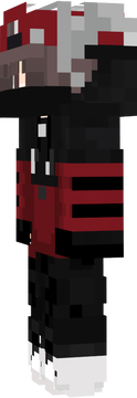 bast blue skin