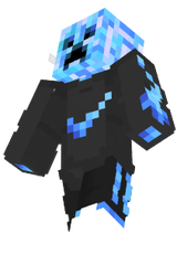 creeper blu