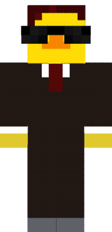 duck