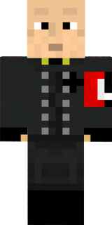 Adolf Saitama